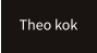 Theo kok